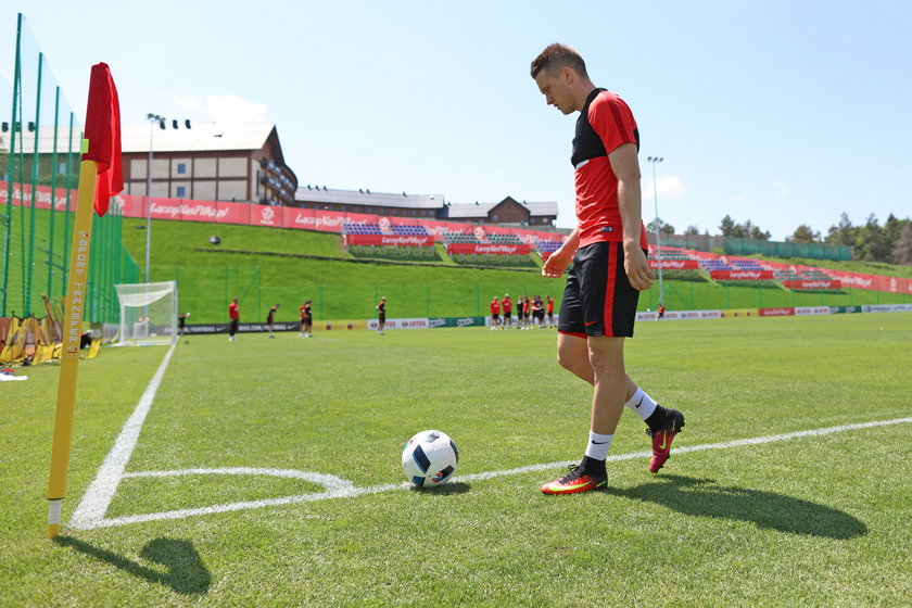 Piotr Zieliński może jednak nie trafić do Liverpoolu