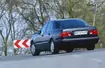 Mercedes klasy E (W210):  Luksus, na który teraz cię stać