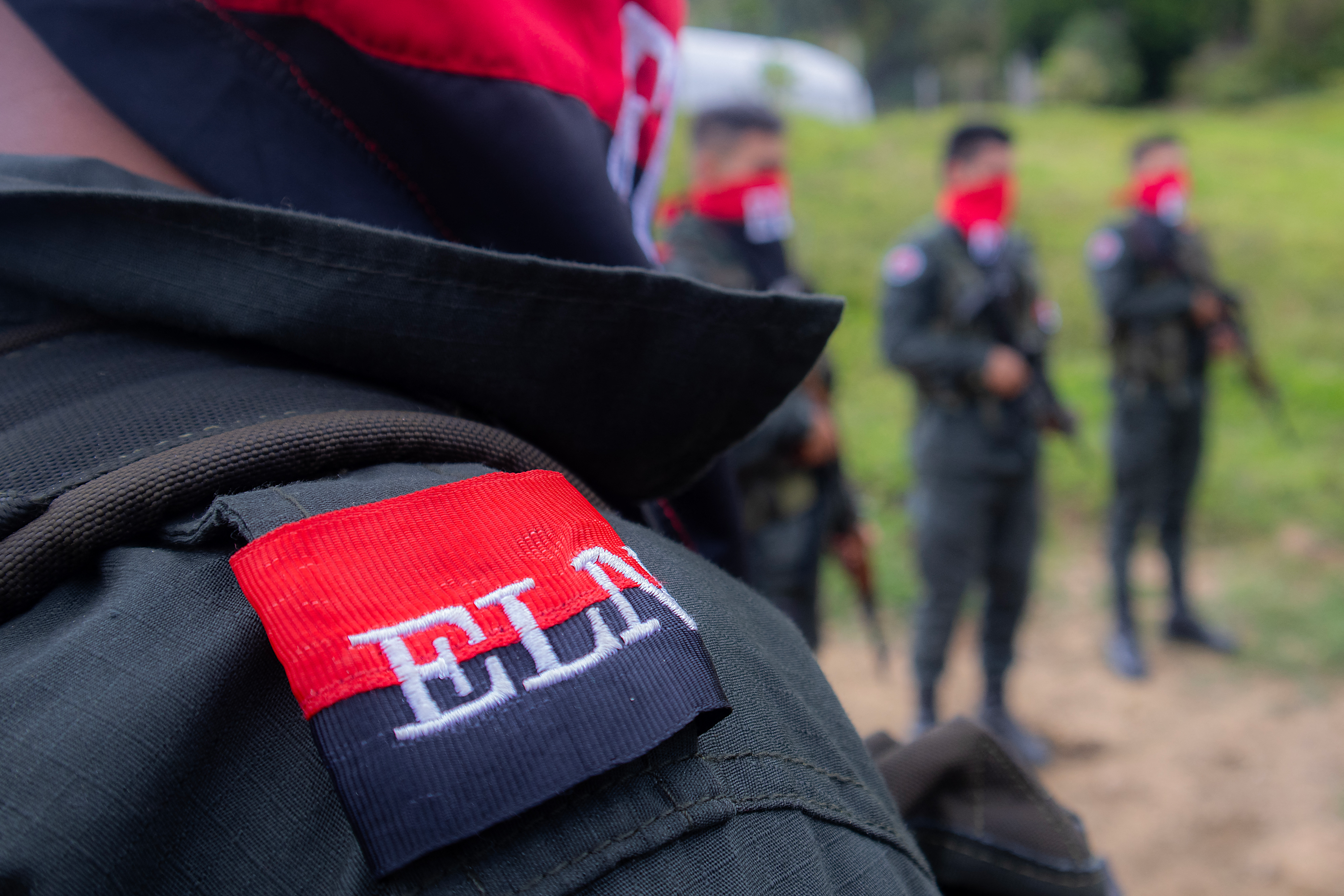 Colombia: ELN planea atentados masivos en 61 aniversario