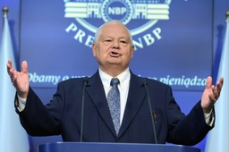 konflikt w nbp. glapiński pozbawia członków zarządu nadzoru. powód: ut