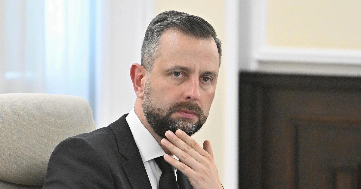 Wicepremier nie gryzł się w język. "Przekroczenie granicy chamstwa i kłamstwa"