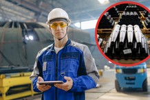 Grupa Niewiadów S.A. rozbudowuje produkcję amunicji 155 mm. Powstaje "Pierścień Amunicyjny Niewiadów"