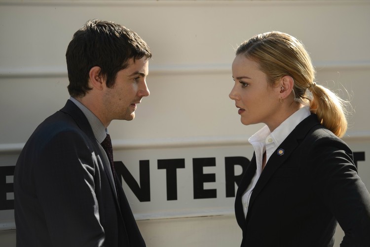 'Geostorm' w kinach od 20 października