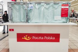 Poczta Polska w tarapatach. "Dramatyczna sytuacja"