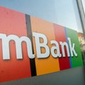 mBank sprzedaje biznes za pół miliarda