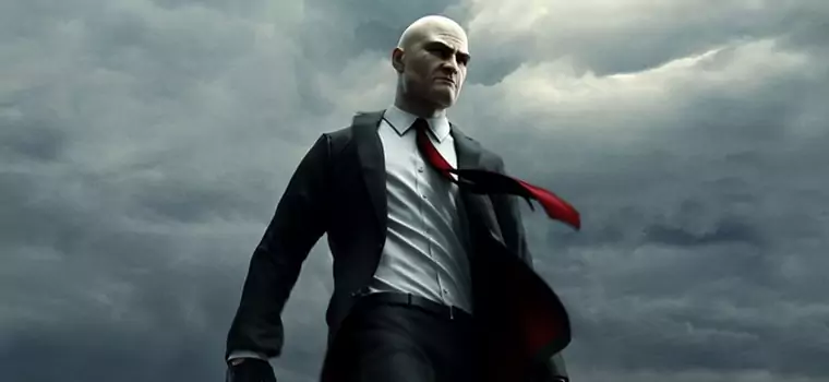 Square Enix chce sprzedać studio IO Interactive. Kolejny Hitman może nigdy nie powstać