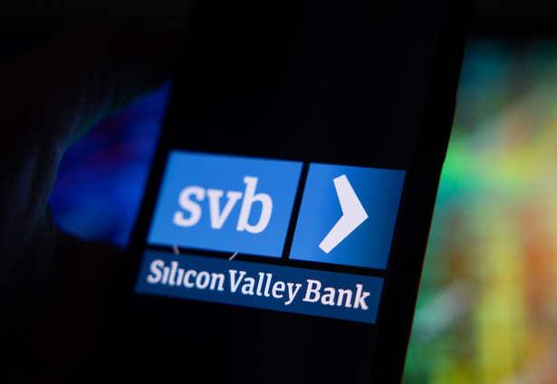 Logo SVB (Silicon Valley Bank)