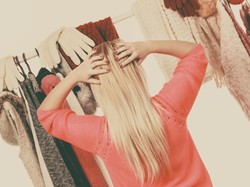 Skandynawski systemem stylizacji - modny sposób na przetrwanie chłodów