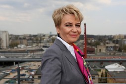 Hanna Zdanowska 