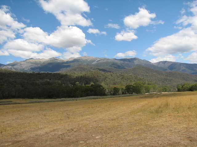 Galeria Australia - Kosciuszko National Park, obrazek 5