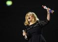 Adele, Kylie i Lana Del Ray podczas imprezy Brit Awards 2012!