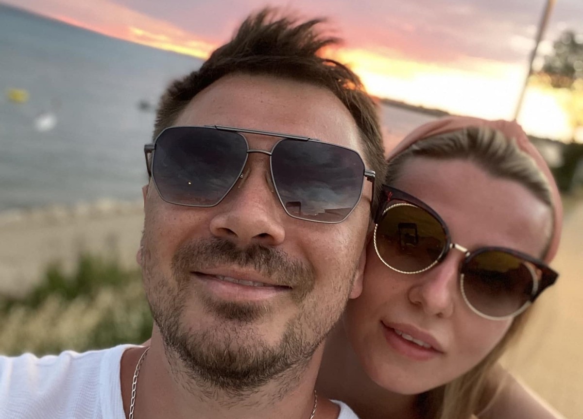 Daniel Martyniuk i jego żona Faustyna spodziewają się dziecka. W tle trwa konflikt z rodzicami syna króla disco polo
