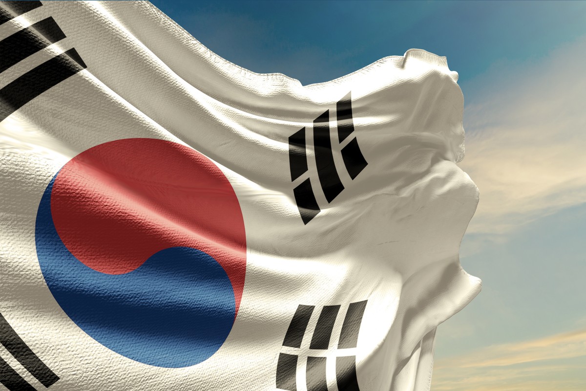 Korea Południowa