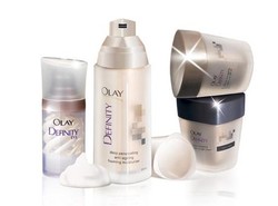 Dodaj blasku zmęczonej twarzy