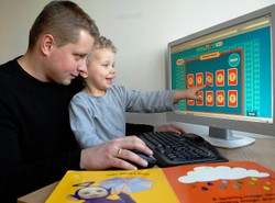 Ojcowie chcą opieki równoważnej