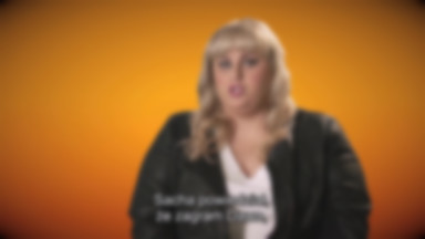 "Grimsby": Rebel Wilson o swojej roli