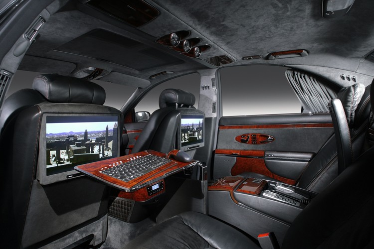 Porsche czy lamborghini powinno się bać