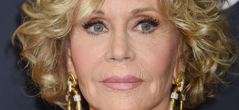 Jane Fonda: aktorka i działaczka