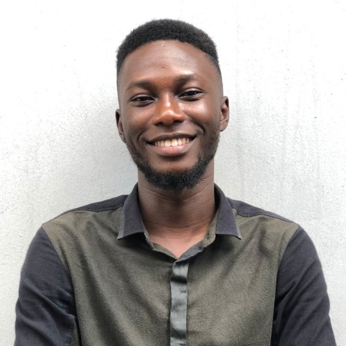 ADEKUNLE BIA