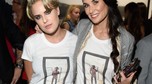 Tallulah Willis i Demi Moore