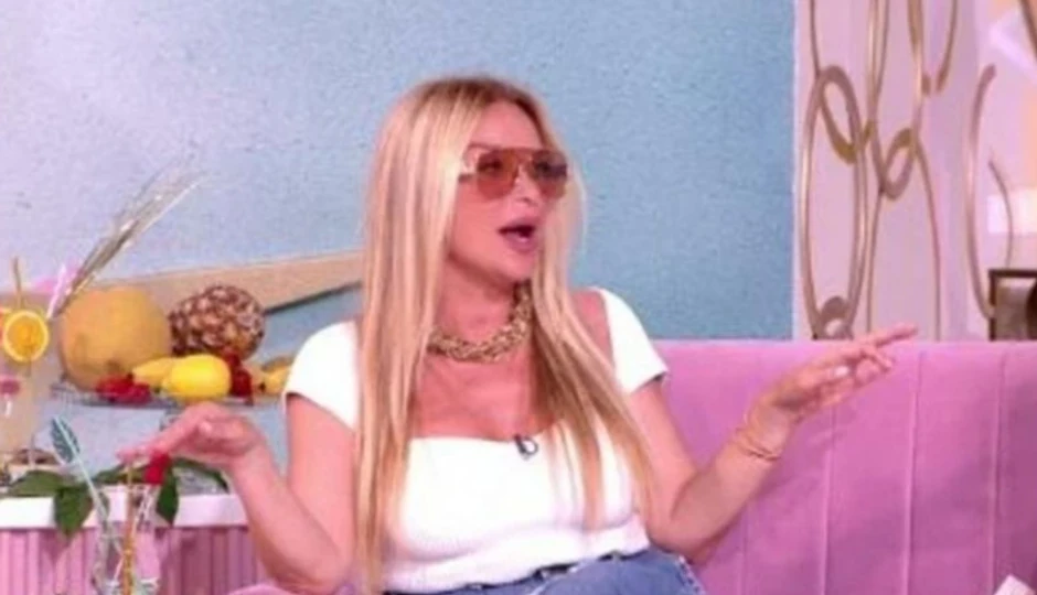 Pevačice iznenadile sve u emisiji