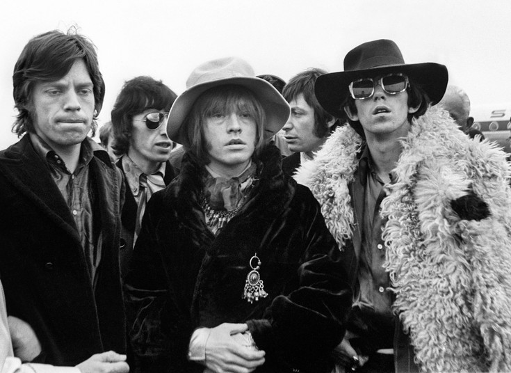 Rolling Stones