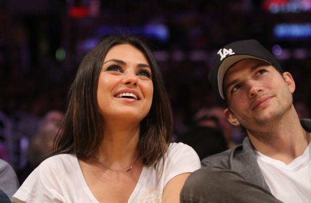 Ashton Kutcher i Mila Kunis - zarobili 35 mln dol.