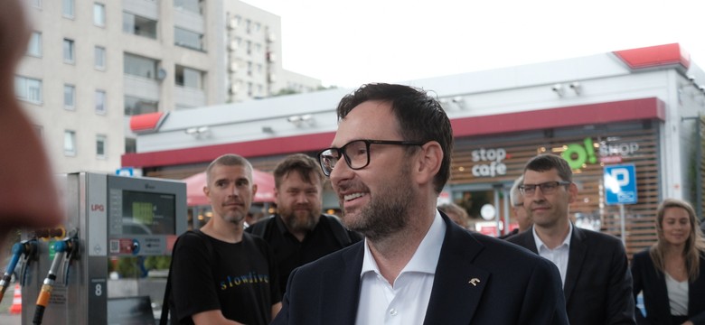 Daniel Obajtek wezwany przed komisję śledczą. Kiedy będzie zeznawał?