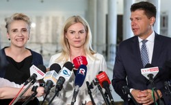 Joanna Schmidt: Chcemy być realną alternatywą programową dla PO i PiS