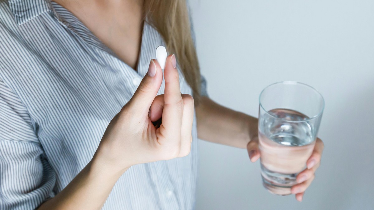 Ezért ne szedjen antidepresszánsokat, ha várandós