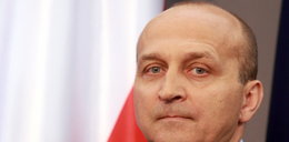 „Macierewicz doprowadzi do rozłamu, Kaczyński się boi”