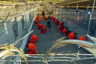 Guantanamo Bay: Closure Plan In 'Final Stages'