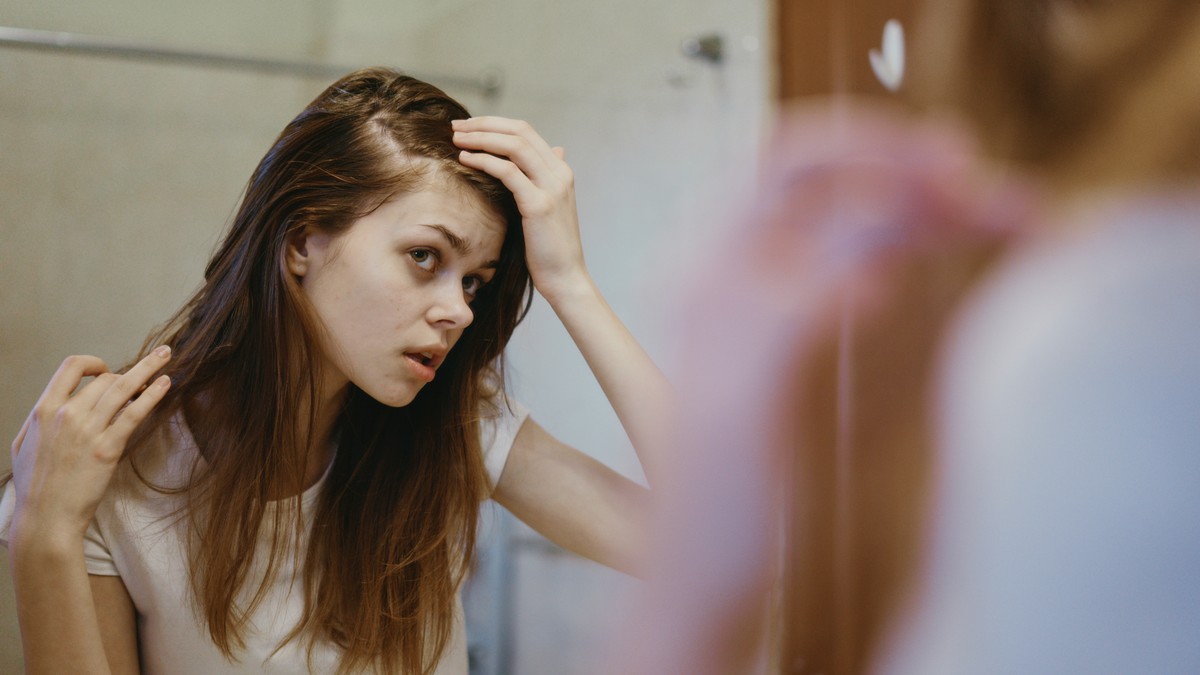 Hormoni regulišu i rast kose