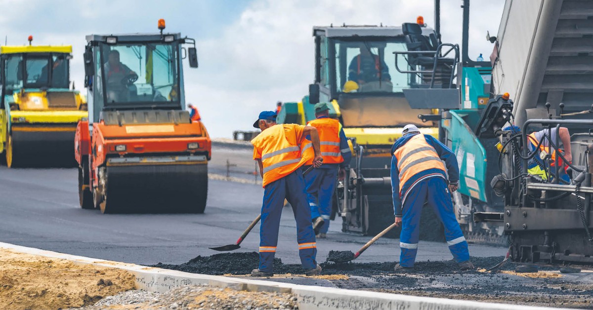 Data zawarcia umowy o roboty budowlane decyduje o odpowiedzialności inwestora za zapłatę podwykonawcy