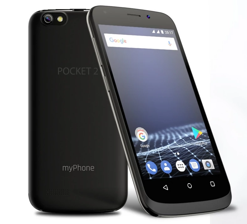 myPhone Pocket 2