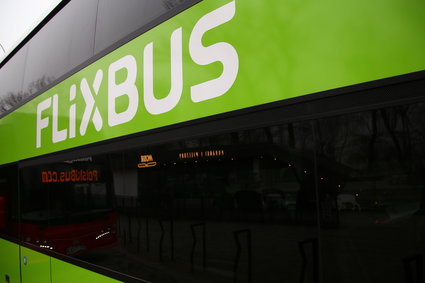 FlixBus rozgościł się w Polsce. Przewoźnik uruchomi nowe połączenia