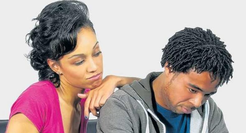 5 most common lies women tell in relationships. [withinnigeria]
