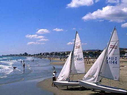 Galeria Włochy - plaże, plaże..., obrazek 107