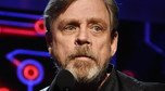 Mark Hamill - Luke Skywalker