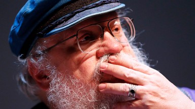 George R. R. Martin: nie jestem fanem Harry’ego Pottera