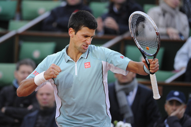 Roland Garros: Łatwa wygrana Djokovicia. Serb w IV rundzie