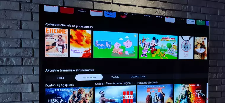 Jaki telewizor OLED wybrać w 2023 roku? Oto najlepsze propozycje