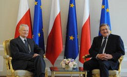 Smolar: Brzeziński miał polską pasję. Jego śmierć to ogromna strata