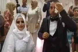 Svekrva napravila SKANDAL VEKA na venčanju: Pogledala je mladu, rekla sinu OVE 2 REČI i on je iste sekunde NAPUSTIO NEVESTU usred ceremonije