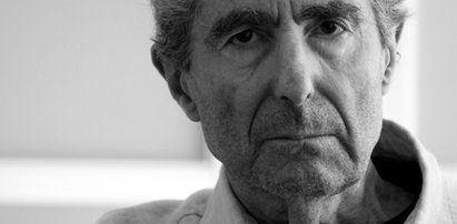 Nie żyje słynny pisarz Philip Roth