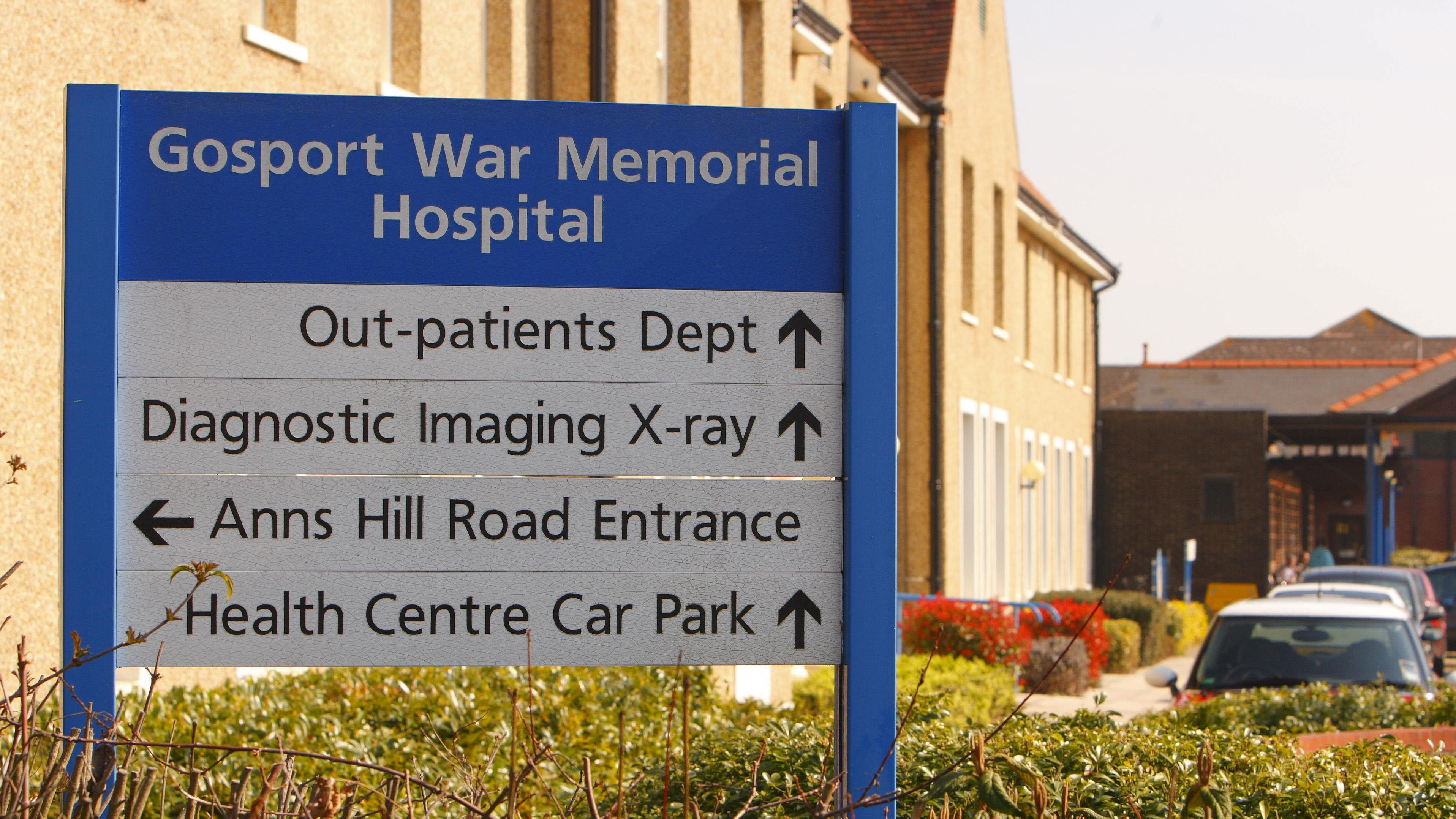 No charges for 101 families over Gosport Hospital deaths in one of UK's biggest probes