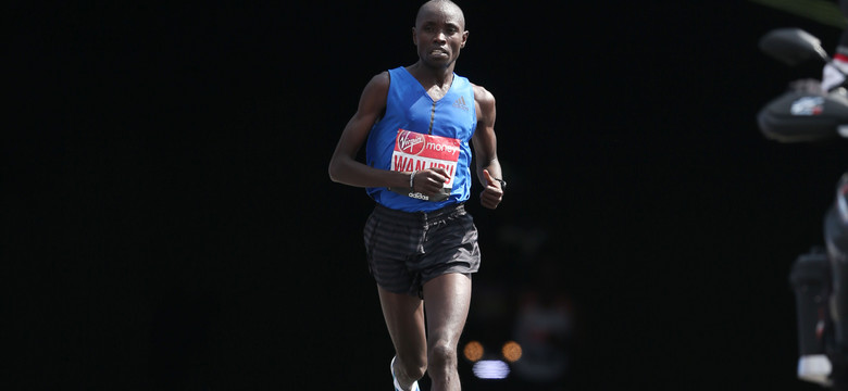 Maraton w Londynie: Wanjiru przed Bekele