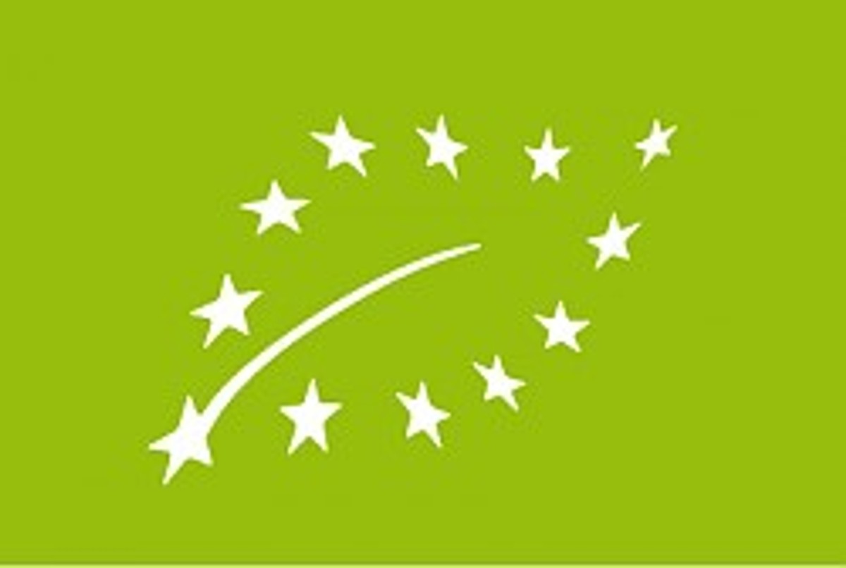 Nowe logo ekologicznej żywności