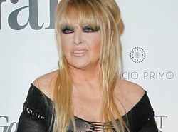 Najmłodsze dziecko Maryli Rodowicz opuszcza rodzinny dom