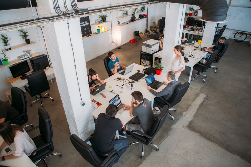 Startap zajednica u Srbiji